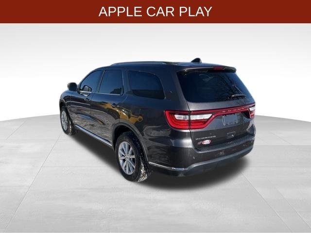 Dodge Durango SXT Plus AWD 2019