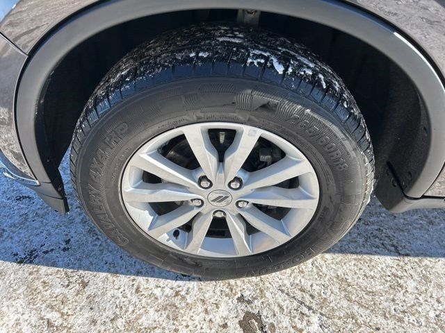 Dodge Durango SXT Plus AWD 2019