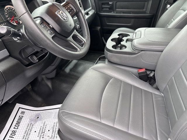 RAM 1500 Classic  2019