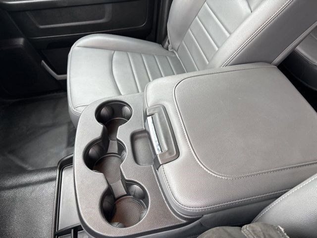 RAM 1500 Classic  2019