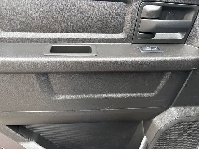 RAM 1500 Classic  2019