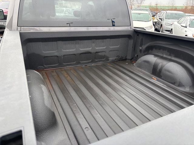 RAM 1500 Classic  2019