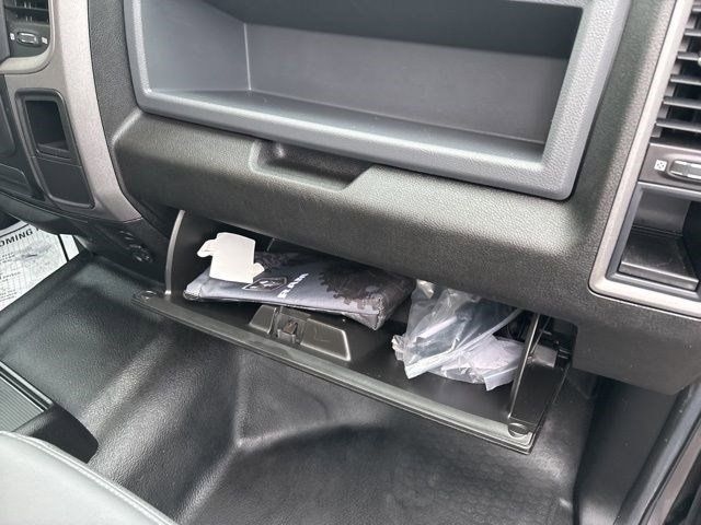 RAM 1500 Classic  2019