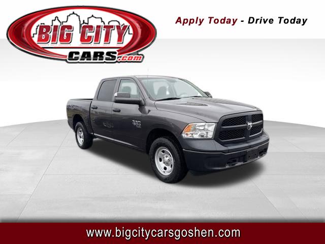 RAM 1500 Classic  2019