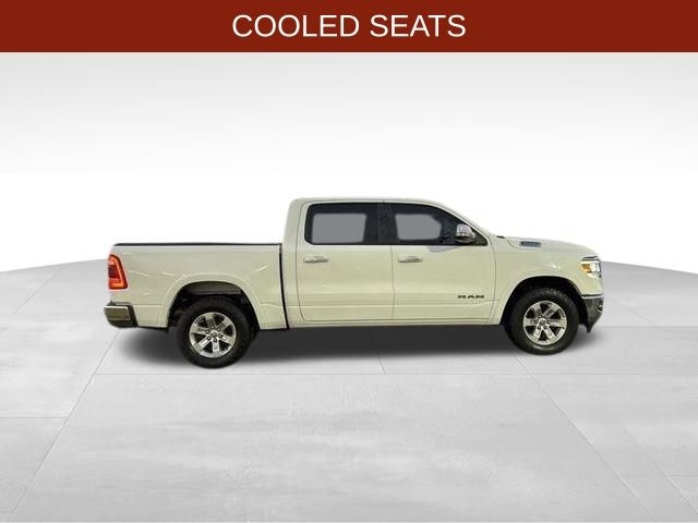 RAM 1500 Laramie Crew Cab 4WD 2022