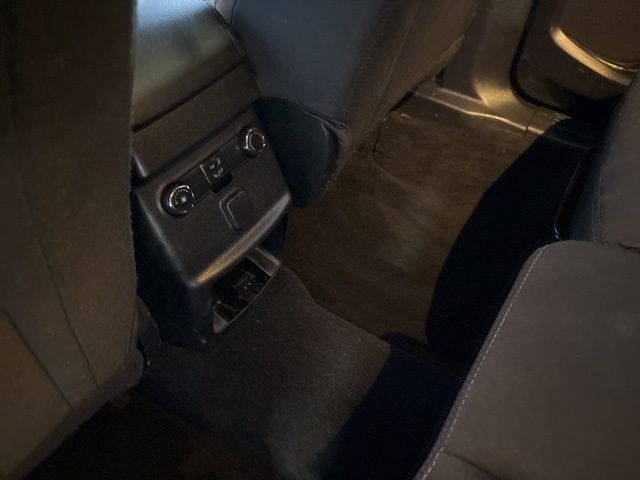 Ford Explorer XLT 4WD 2018