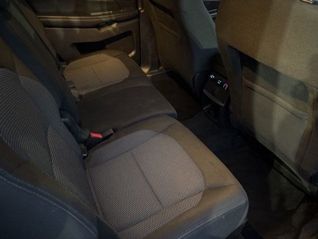 Ford Explorer XLT 4WD 2018