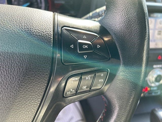 Ford Explorer Sport 4WD 2019