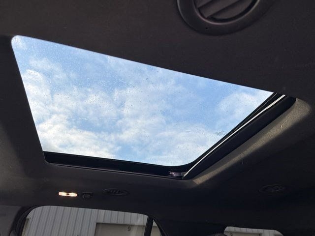 Ford Explorer Sport 4WD 2019