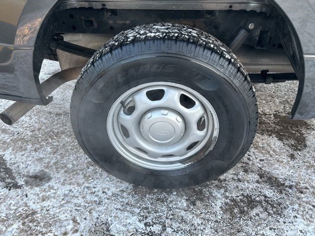 Ford F-150 XL SuperCrew 4WD 2020