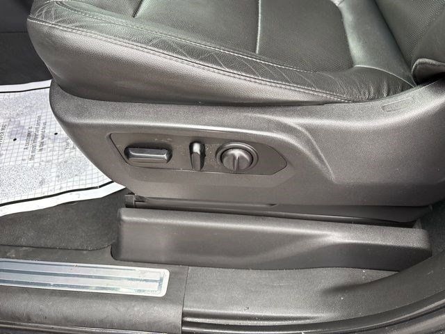 GMC Sierra 1500 SLT Crew Cab 4WD 2019