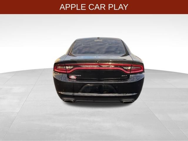 Dodge Charger SXT 2018