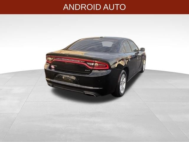 Dodge Charger SXT 2018