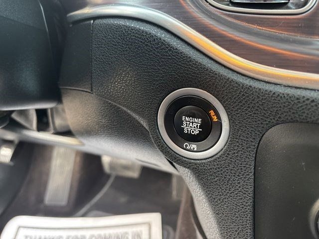 Dodge Charger SXT 2018