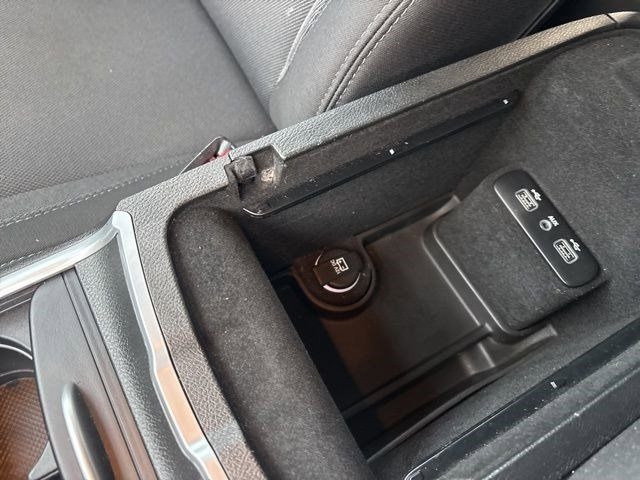 Dodge Charger SXT 2018