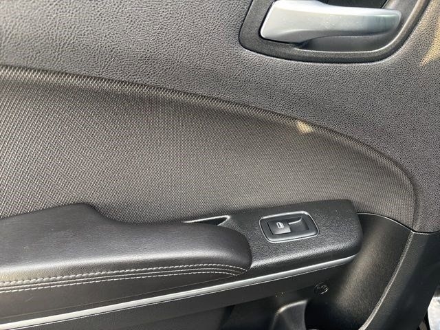 Dodge Charger SXT 2018