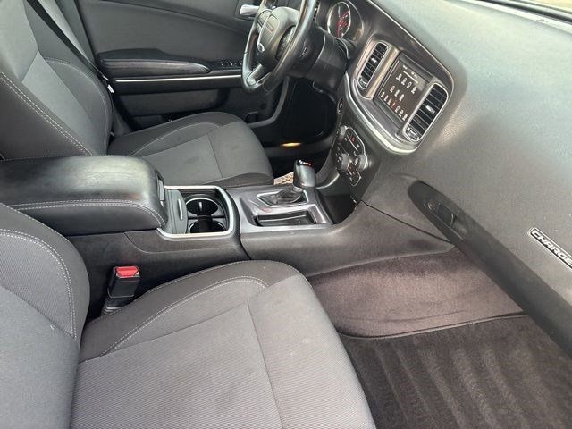 Dodge Charger SXT 2018