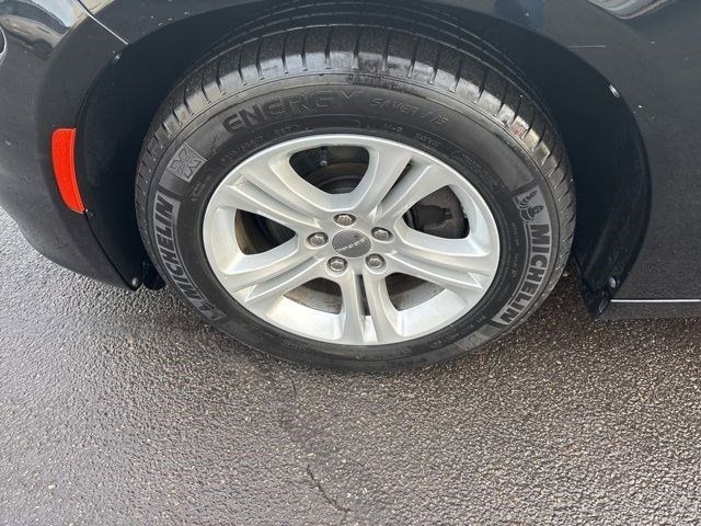 Dodge Charger SXT 2018