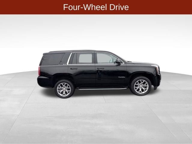 GMC Yukon SLE 4WD 2019