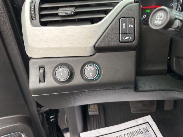 GMC Yukon SLE 4WD 2019