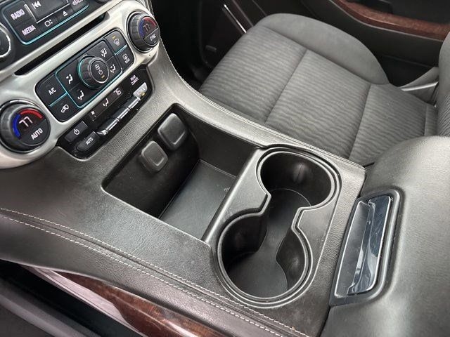 GMC Yukon SLE 4WD 2019