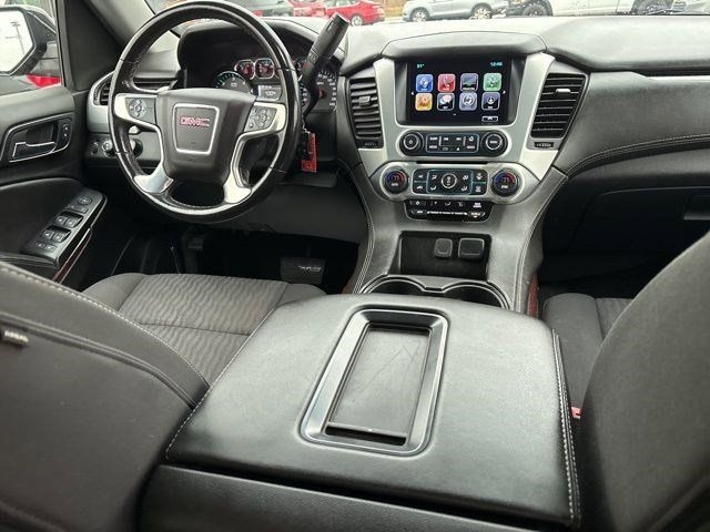 GMC Yukon SLE 4WD 2019