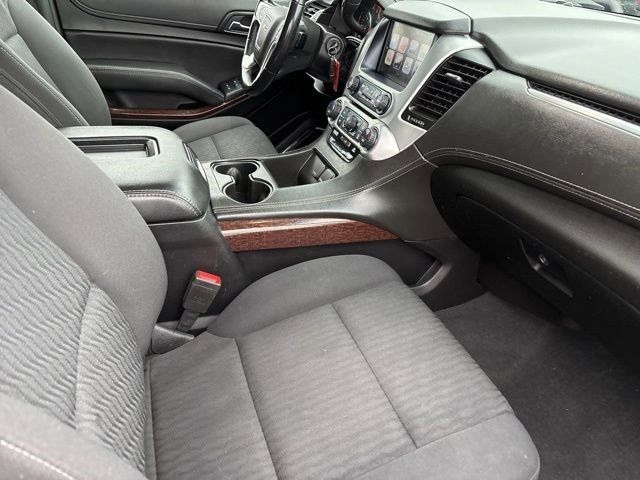 GMC Yukon SLE 4WD 2019