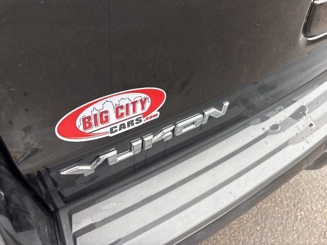 GMC Yukon SLE 4WD 2019