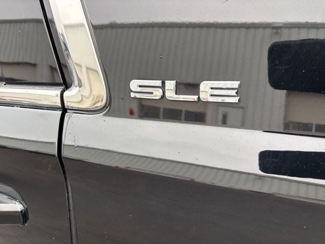 GMC Yukon SLE 4WD 2019