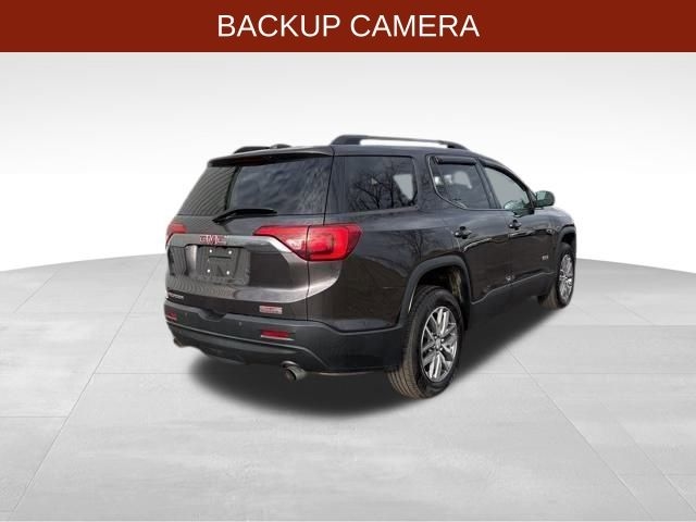 GMC Acadia SLE-2 AWD 2019