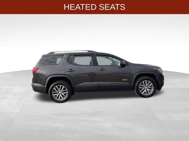 GMC Acadia SLE-2 AWD 2019