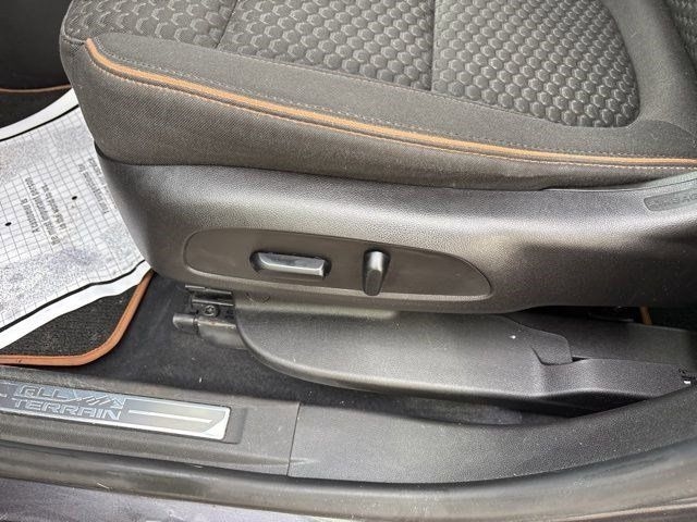 GMC Acadia SLE-2 AWD 2019