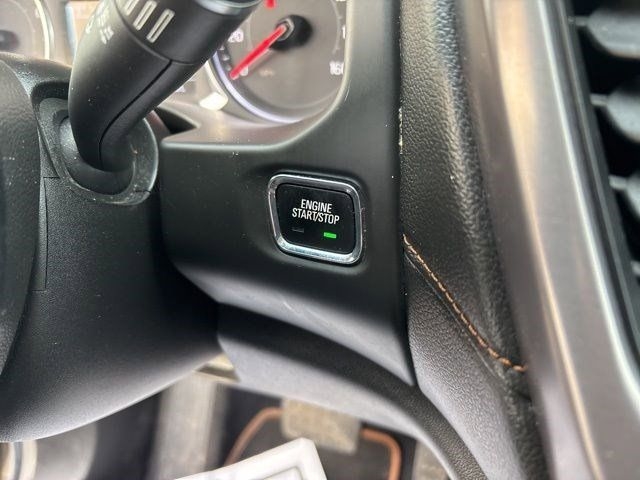 GMC Acadia SLE-2 AWD 2019