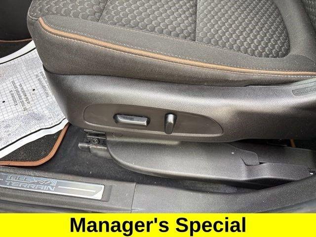 GMC Acadia SLE-2 AWD 2019