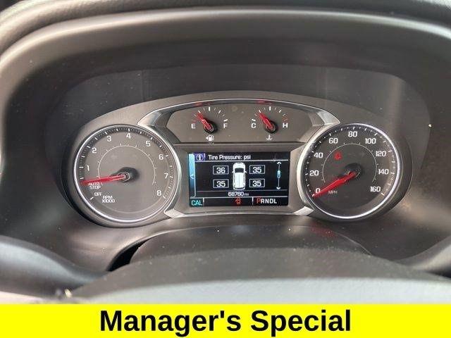 GMC Acadia SLE-2 AWD 2019