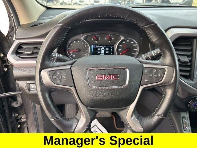 GMC Acadia SLE-2 AWD 2019