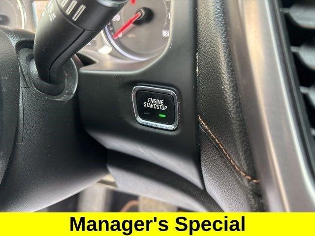 GMC Acadia SLE-2 AWD 2019