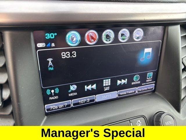 GMC Acadia SLE-2 AWD 2019