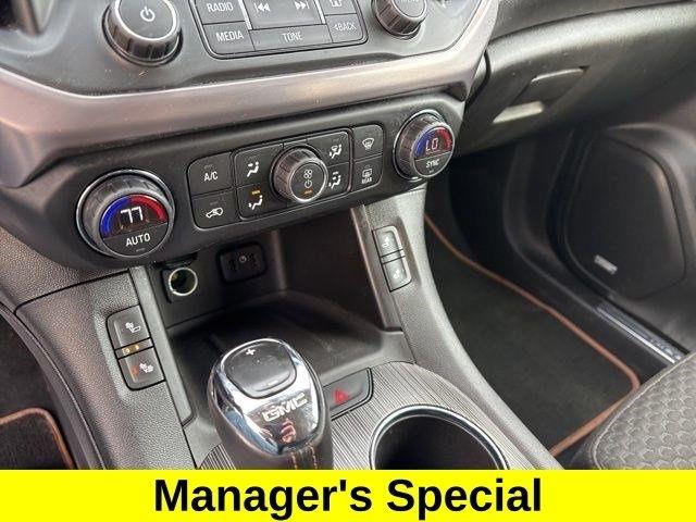 GMC Acadia SLE-2 AWD 2019