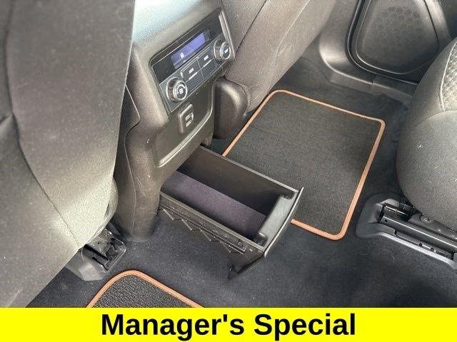 GMC Acadia SLE-2 AWD 2019