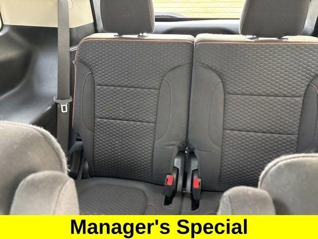 GMC Acadia SLE-2 AWD 2019