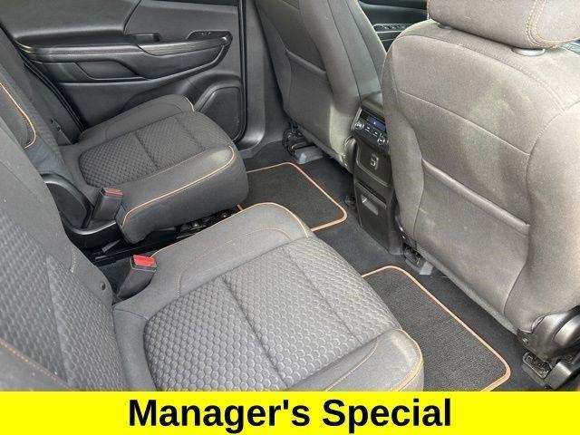 GMC Acadia SLE-2 AWD 2019