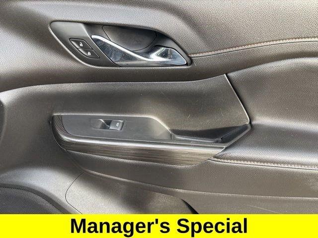 GMC Acadia SLE-2 AWD 2019