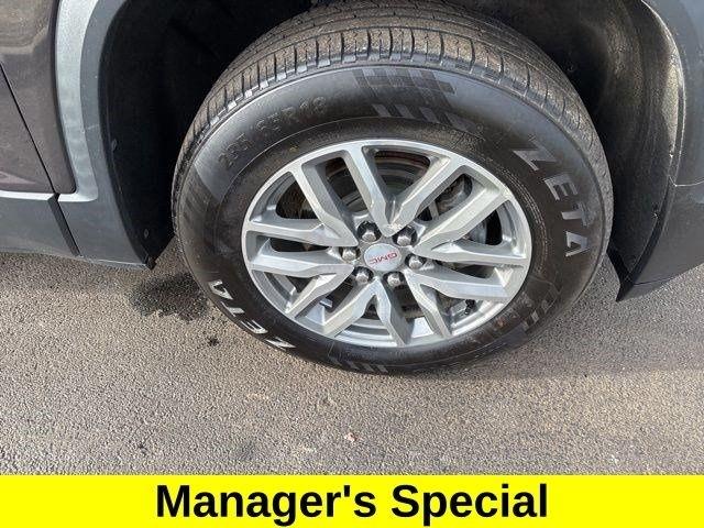 GMC Acadia SLE-2 AWD 2019