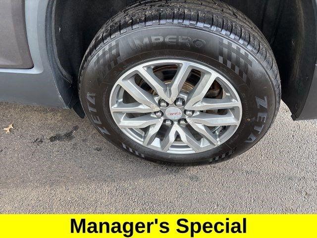 GMC Acadia SLE-2 AWD 2019