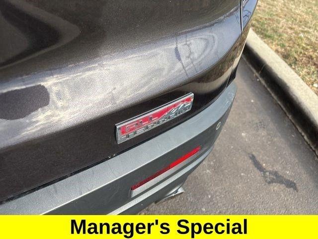 GMC Acadia SLE-2 AWD 2019