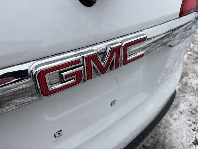 GMC Acadia  2019