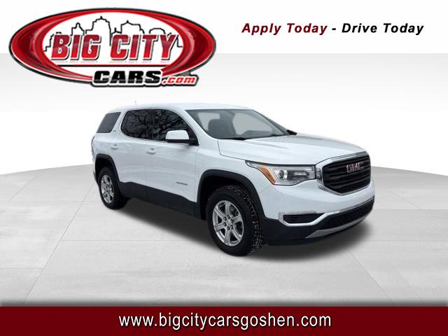 GMC Acadia  2019
