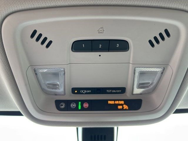 Chevrolet Traverse  2020