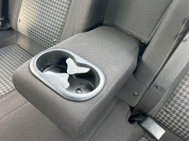 Dodge Challenger SXT AWD 2021